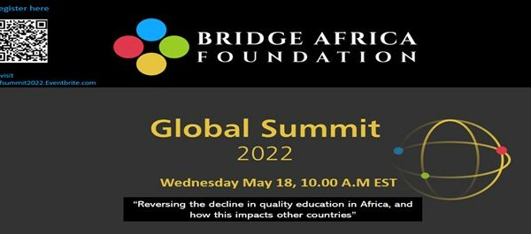 BAF Global summit